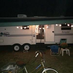 Meet your Posher, Hugh